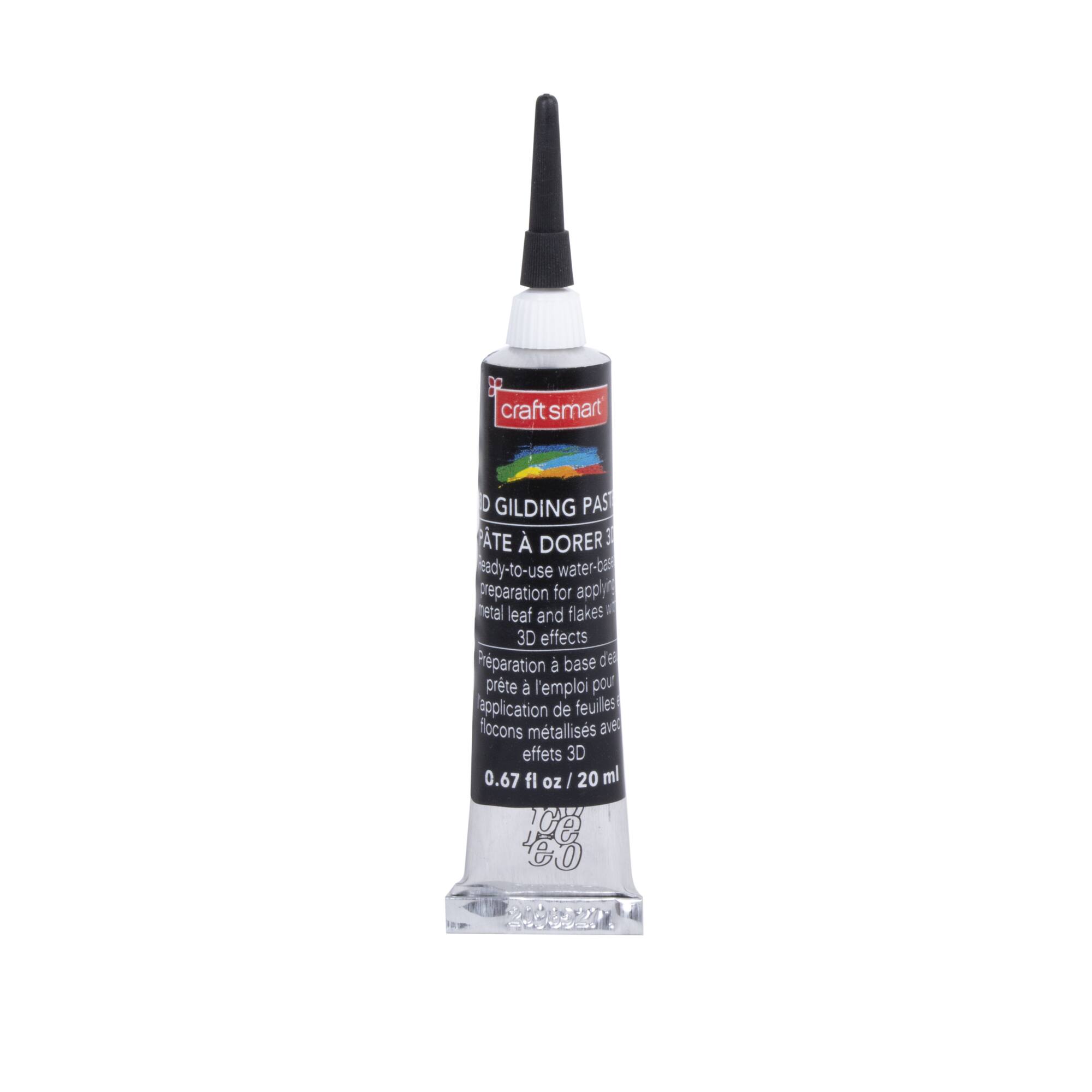 Gold Gilding Kit by Craft Smart®